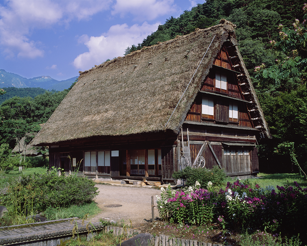 高山旅行を一生に残る思い出に